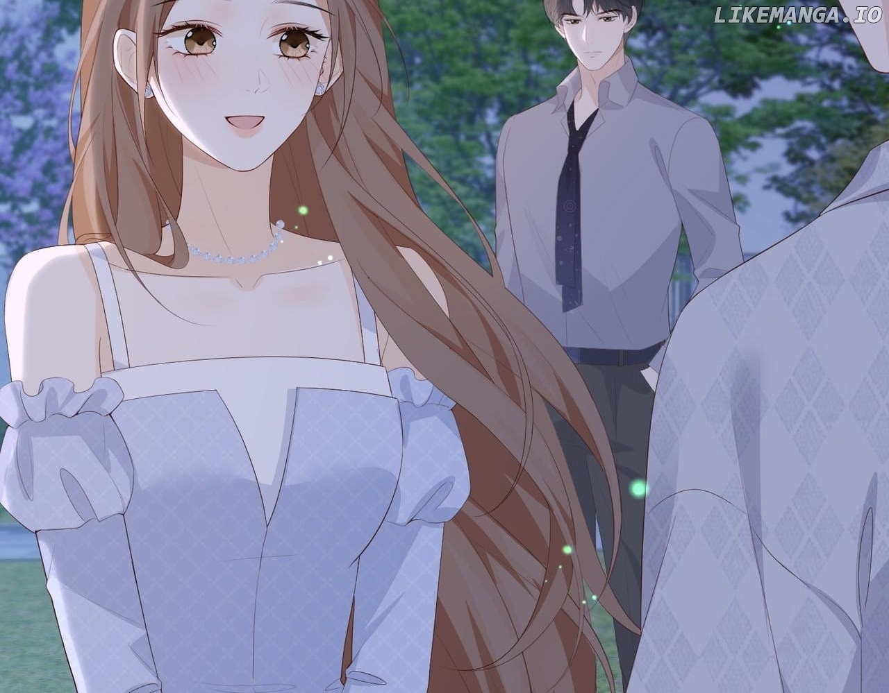 100-Day Warm Marriage Chapter 63 - page 42